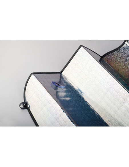 CARSHADE - Parabrezza pieghevole