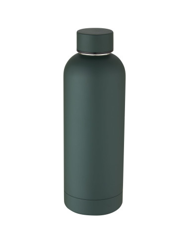 Borraccia da 500 ml con isolamento sottovuoto...