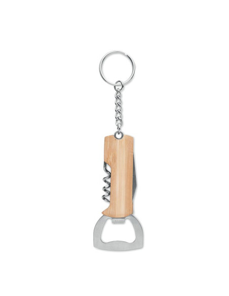 ALLIN1 - Attrezzo tascabile 3 in 1 in ba