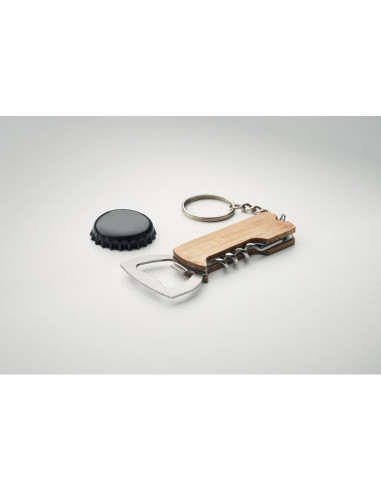 ALLIN1 - Attrezzo tascabile 3 in 1 in ba