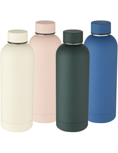 Borraccia da 500 ml con isolamento sottovuoto...