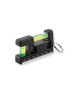 MAGEVEL - Livella magnetico con portachia