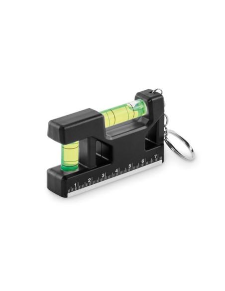 MAGEVEL - Livella magnetico con portachia