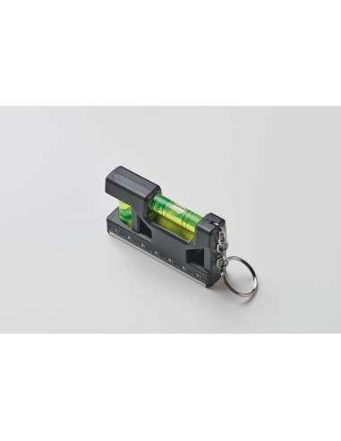 MAGEVEL - Livella magnetico con portachia