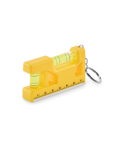 MAGEVEL - Livella magnetico con portachia