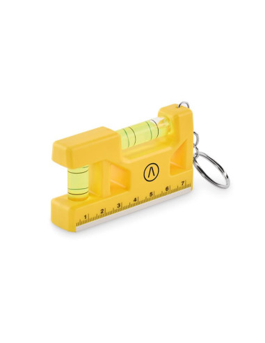 MAGEVEL - Livella magnetico con portachia