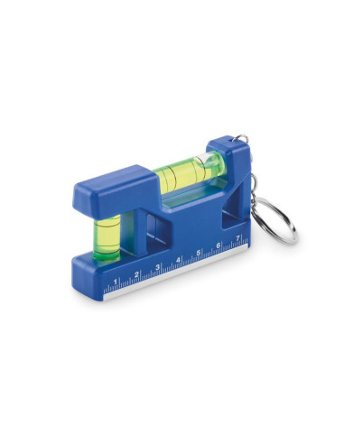 MAGEVEL - Livella magnetico con portachia