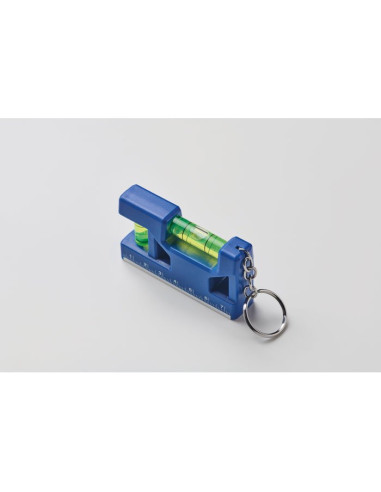 MAGEVEL - Livella magnetico con portachia