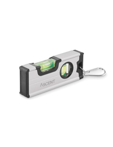 MAGNEL - Mini livella magnetica in allum