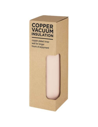 Borraccia da 500 ml con isolamento sottovuoto...