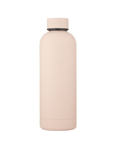 Borraccia da 500 ml con isolamento sottovuoto...