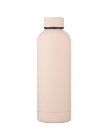 Borraccia da 500 ml con isolamento sottovuoto in rame Spring