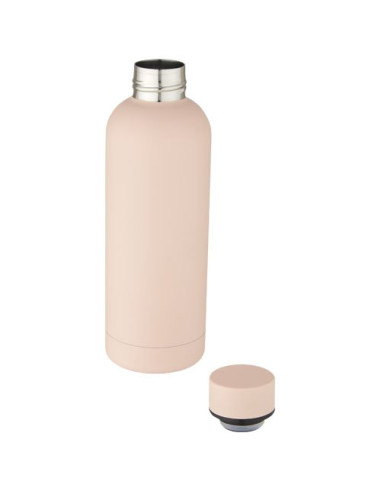 Borraccia da 500 ml con isolamento sottovuoto...