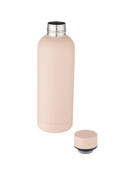 Borraccia da 500 ml con isolamento sottovuoto in rame Spring