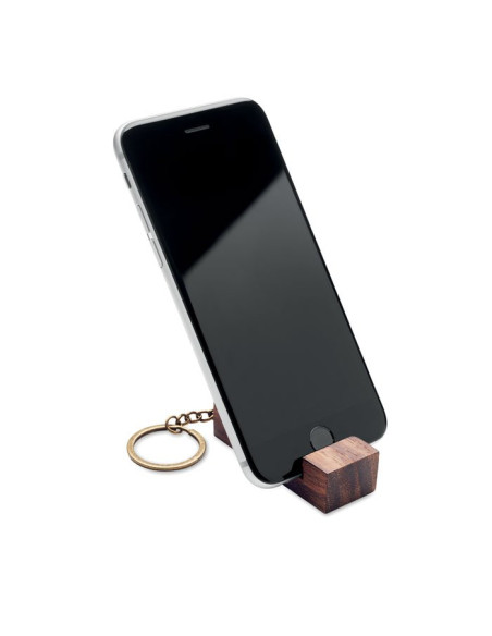 CODE - Portachiavi con stand