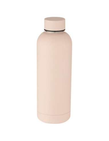 Borraccia da 500 ml con isolamento sottovuoto...