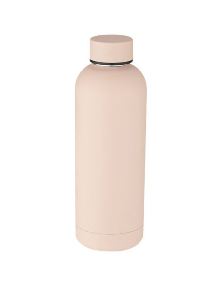 Borraccia da 500 ml con isolamento sottovuoto in rame Spring