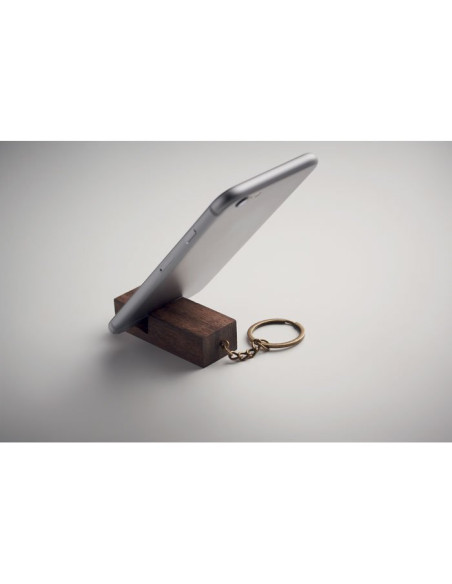 CODE - Portachiavi con stand