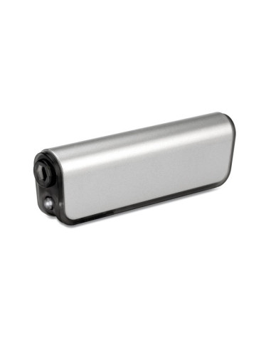 ALUTOOL - Torcia con cacciavite