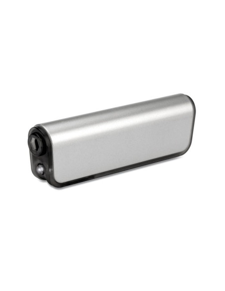 ALUTOOL - Torcia con cacciavite