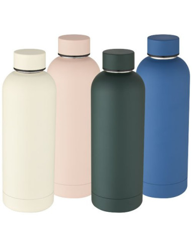 Borraccia da 500 ml con isolamento sottovuoto...