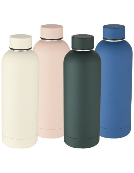 Borraccia da 500 ml con isolamento sottovuoto in rame Spring