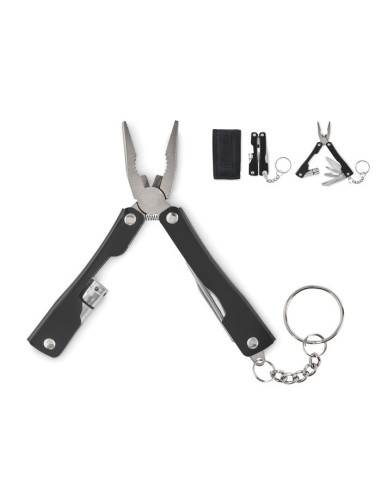 AYUDA - Coltello multi-tool pieghevole