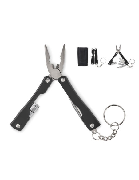 AYUDA - Coltello multi-tool pieghevole