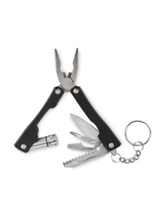 AYUDA - Coltello multi-tool pieghevole 2