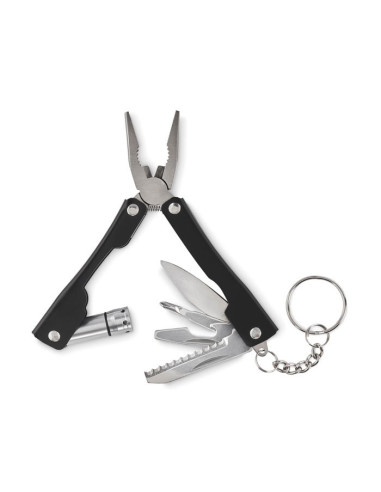 AYUDA - Coltello multi-tool pieghevole