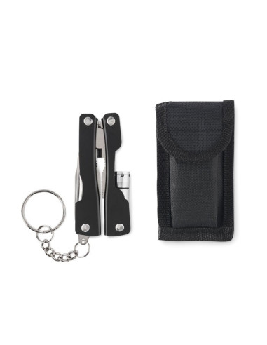 AYUDA - Coltello multi-tool pieghevole