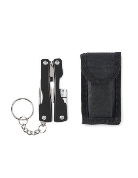 AYUDA - Coltello multi-tool pieghevole
