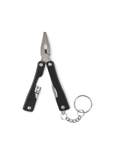 AYUDA - Coltello multi-tool pieghevole