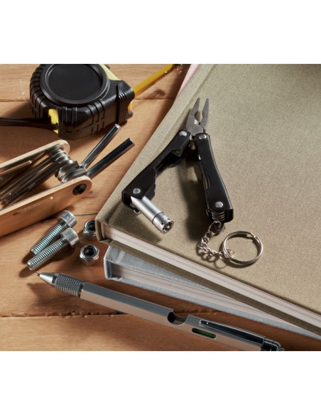 AYUDA - Coltello multi-tool pieghevole
