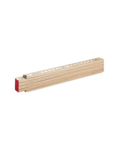 ARA - Righello da falegname in legno