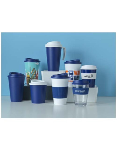 Americano - Bicchiere termico da 350 ml