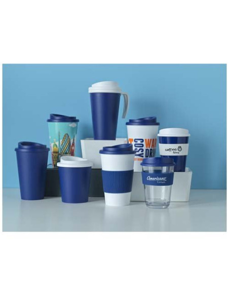 Americano - Bicchiere termico da 350 ml