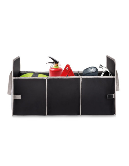 ORGANIZER - Organizer pieghevole per auto