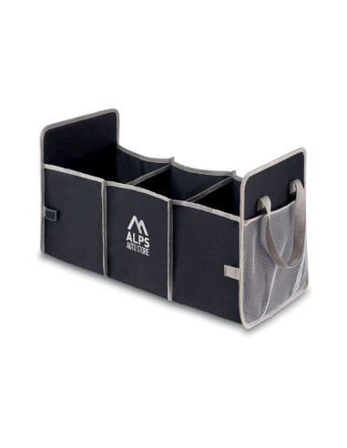 ORGANIZER - Organizer pieghevole per auto