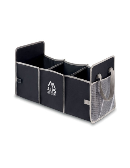 ORGANIZER - Organizer pieghevole per auto