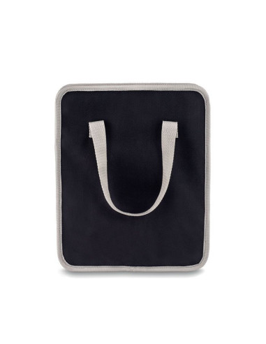 ORGANIZER - Organizer pieghevole per auto