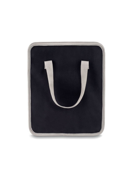 ORGANIZER - Organizer pieghevole per auto