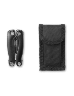 ALOQUIN MINI - Set coltellini  con custodia