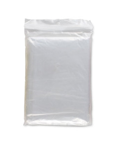 SPRINKLE - Poncho pieghevole in polybag
