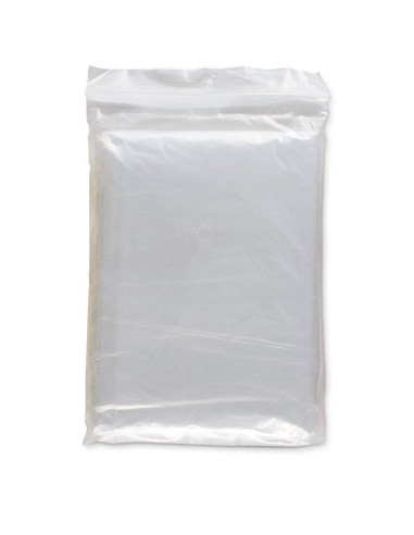 SPRINKLE - Poncho pieghevole in polybag