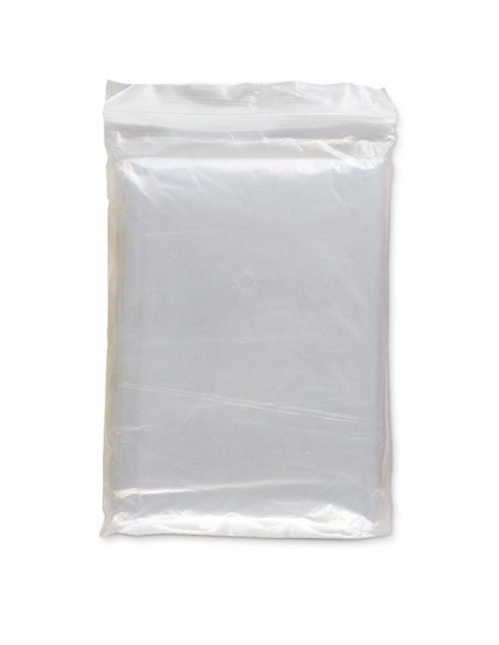 SPRINKLE - Poncho pieghevole in polybag