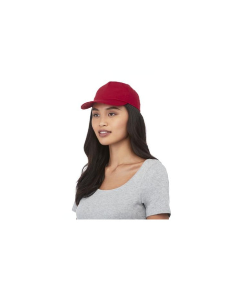 Cappellino Feniks a 5 pannelli