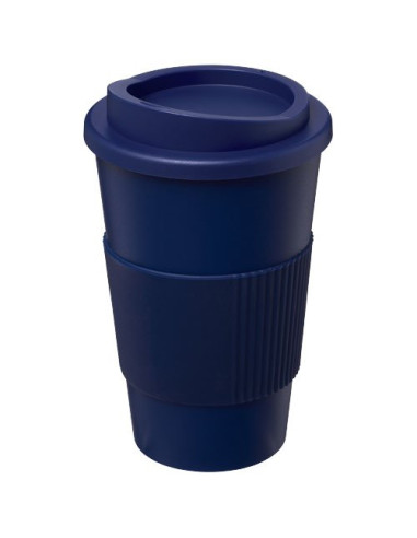 Bicchiere termico da 350 ml con impugnatura...