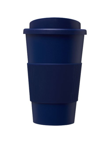 Bicchiere termico da 350 ml con impugnatura Americano®