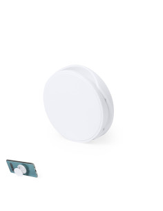 ENTA - Piccola torcia a LED in allumin 2